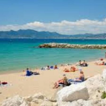 Le Castille - A Deux Pas Des Plages كان المظهر الخارجي الصورة